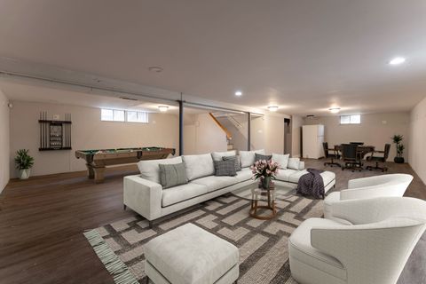 Tiny photo for 16928 Old Elm Drive, Country Club Hills, IL 60478 (MLS # 12484910)