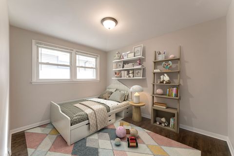 Tiny photo for 16928 Old Elm Drive, Country Club Hills, IL 60478 (MLS # 12484910)