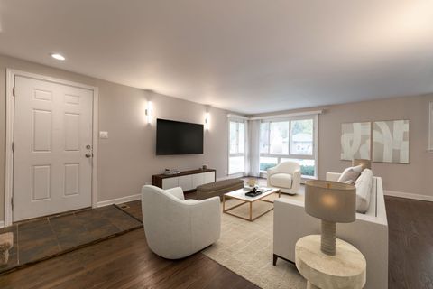 Tiny photo for 16928 Old Elm Drive, Country Club Hills, IL 60478 (MLS # 12484910)