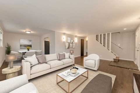 Tiny photo for 16928 Old Elm Drive, Country Club Hills, IL 60478 (MLS # 12484910)