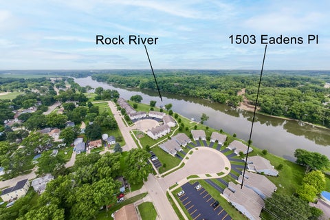 Tiny photo for 1503 Eadens Place, Dixon, IL 61021 (MLS # 12700382)