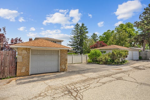 Tiny photo for 183 Riverside Island Drive, Fox Lake, IL 60020 (MLS # 12663068)