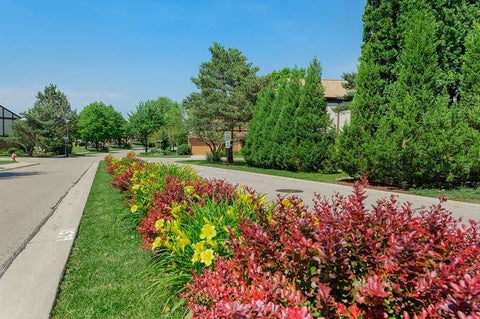 Tiny photo for 2850 Brighton Court, Westchester, IL 60154 (MLS # 12737381)