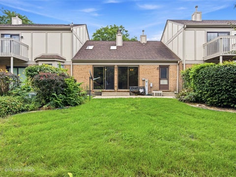 Tiny photo for 2850 Brighton Court, Westchester, IL 60154 (MLS # 12737381)
