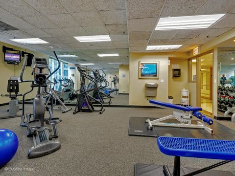 Tiny photo for 200 N Dearborn Street #3303, Chicago, IL 60601 (MLS # 12610809)