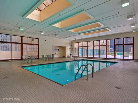 Tiny photo for 200 N Dearborn Street #3303, Chicago, IL 60601 (MLS # 12610809)