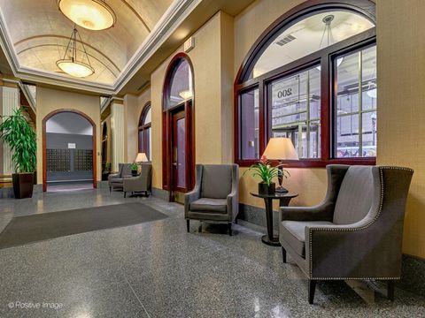 Tiny photo for 200 N Dearborn Street #3303, Chicago, IL 60601 (MLS # 12610809)