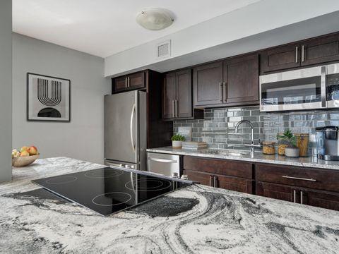 Tiny photo for 200 N Dearborn Street #3303, Chicago, IL 60601 (MLS # 12610809)