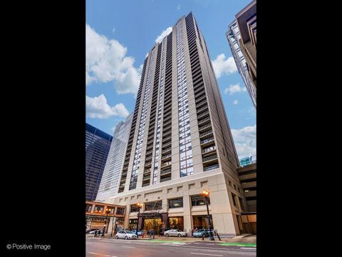 200 N Dearborn Street 3303 Chicago IL 60601