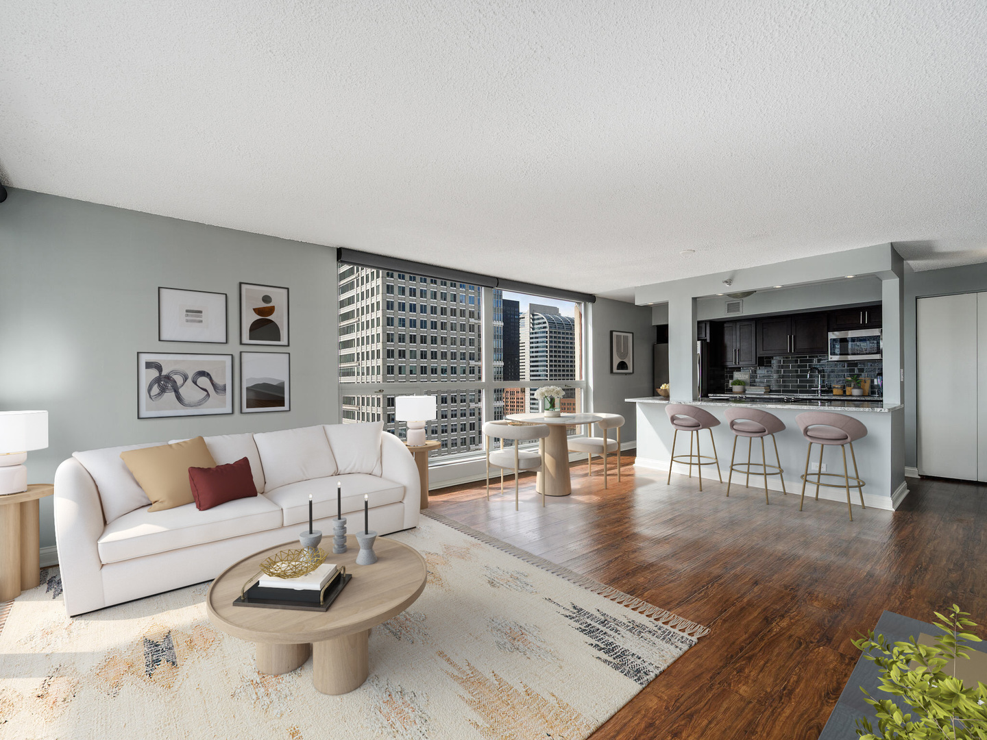 200 N Dearborn Street 3303