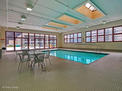 Tiny photo for 200 N Dearborn Street #3303, Chicago, IL 60601 (MLS # 12610809)