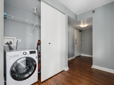 Tiny photo for 200 N Dearborn Street #3303, Chicago, IL 60601 (MLS # 12610809)