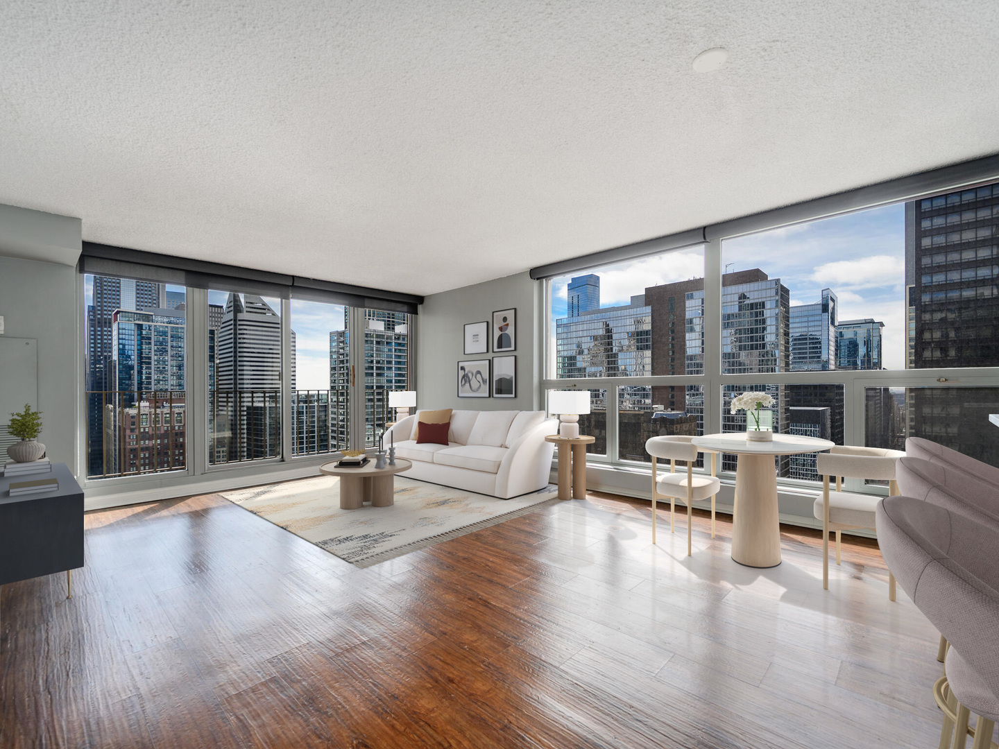 200 N Dearborn Street 3303