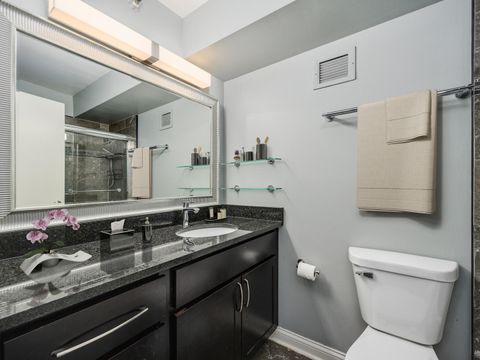 Tiny photo for 200 N Dearborn Street #3303, Chicago, IL 60601 (MLS # 12610809)