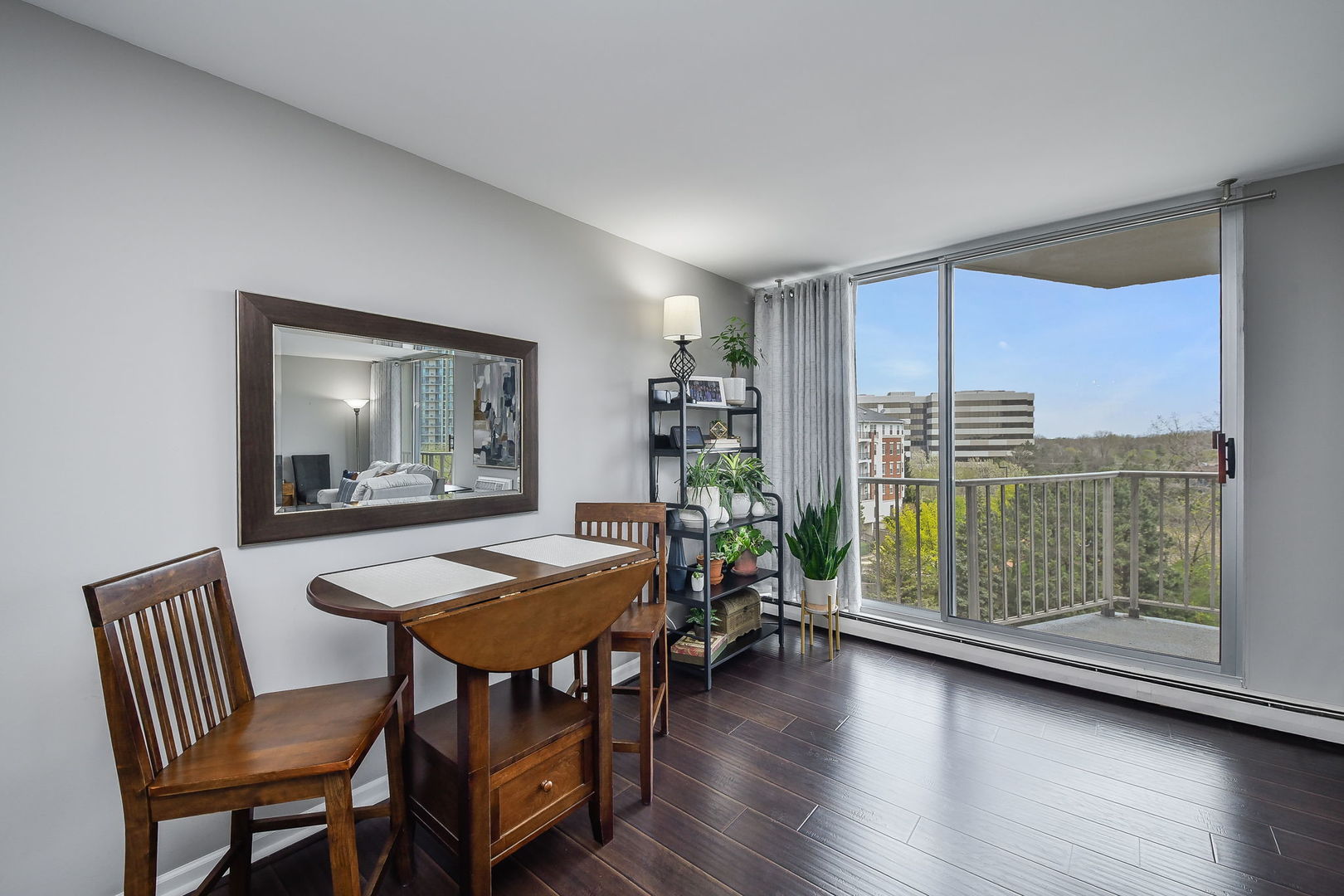 20 N Tower Road 6E