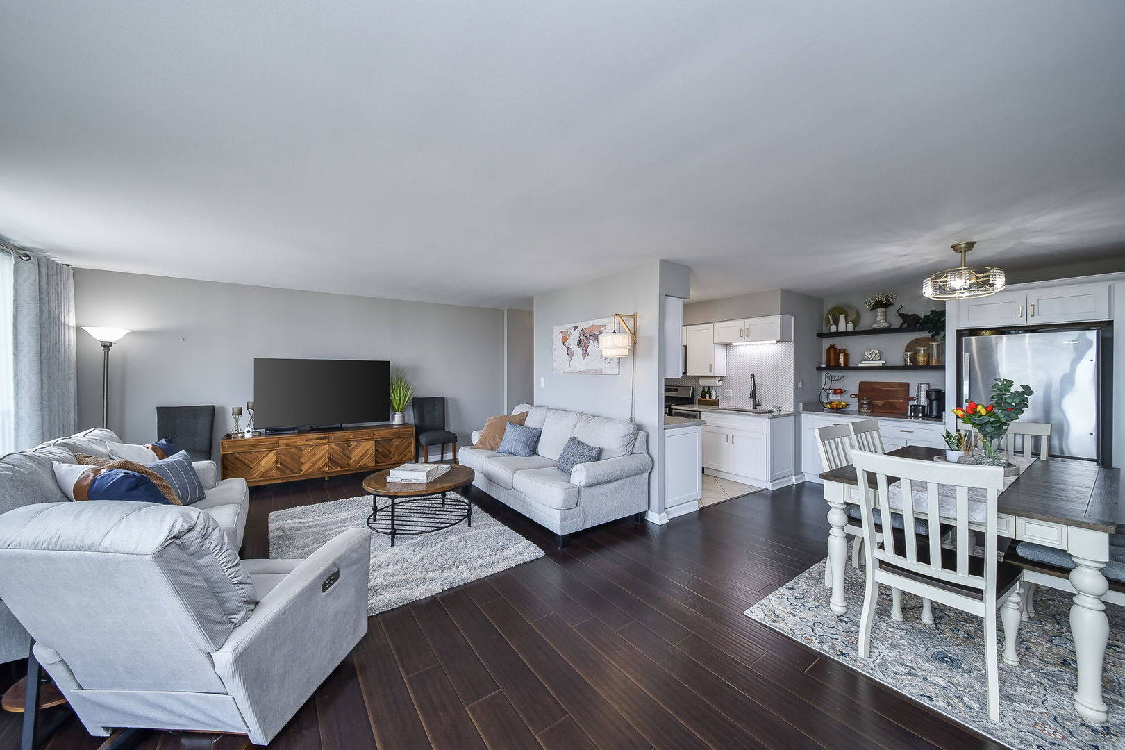 20 N Tower Road 6E