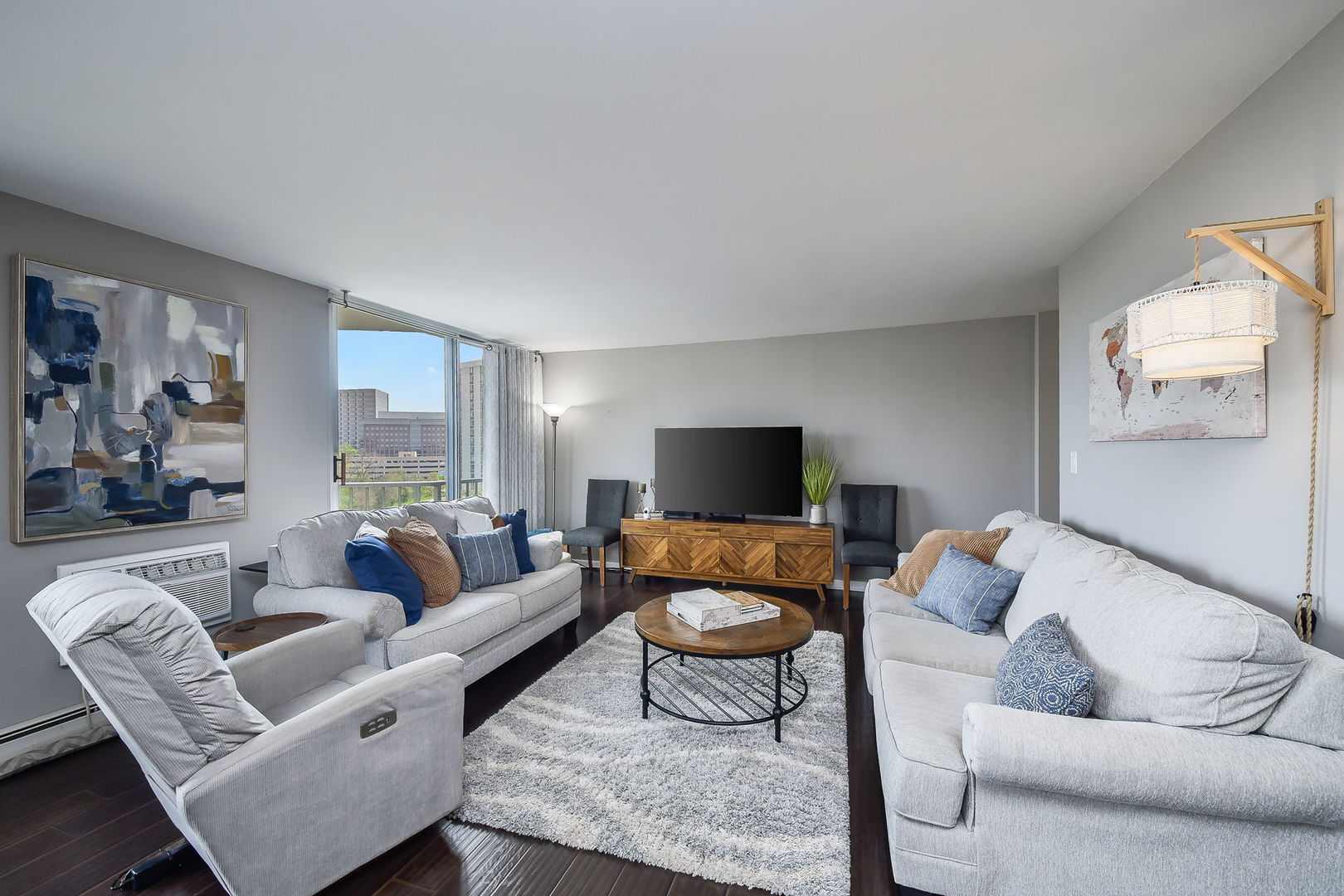 20 N Tower Road 6E