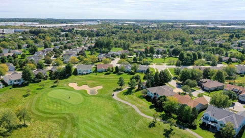 Tiny photo for 12891 Cold Springs Drive, Huntley, IL 60142 (MLS # 12769114)