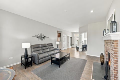 Tiny photo for 12891 Cold Springs Drive, Huntley, IL 60142 (MLS # 12769114)