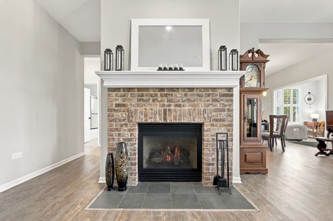 Tiny photo for 12891 Cold Springs Drive, Huntley, IL 60142 (MLS # 12769114)