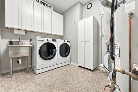 Tiny photo for 12891 Cold Springs Drive, Huntley, IL 60142 (MLS # 12769114)