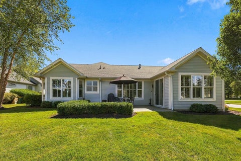 Tiny photo for 12891 Cold Springs Drive, Huntley, IL 60142 (MLS # 12769114)