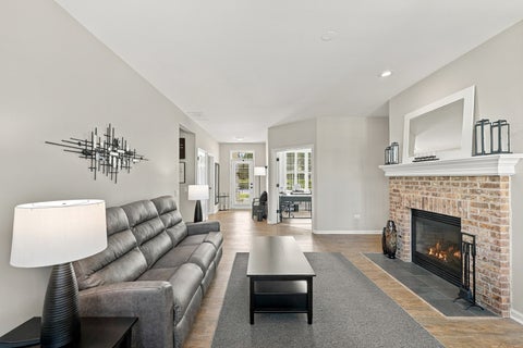 Tiny photo for 12891 Cold Springs Drive, Huntley, IL 60142 (MLS # 12769114)