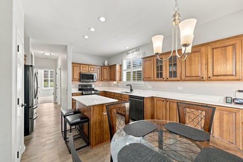 Tiny photo for 12891 Cold Springs Drive, Huntley, IL 60142 (MLS # 12769114)