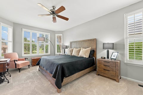 Tiny photo for 12891 Cold Springs Drive, Huntley, IL 60142 (MLS # 12769114)