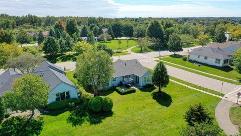 Tiny photo for 12891 Cold Springs Drive, Huntley, IL 60142 (MLS # 12769114)