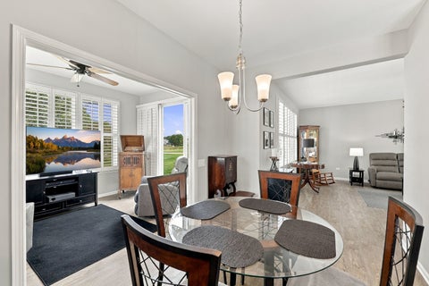 Tiny photo for 12891 Cold Springs Drive, Huntley, IL 60142 (MLS # 12769114)