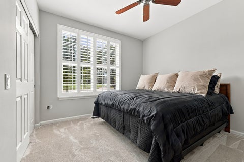 Tiny photo for 12891 Cold Springs Drive, Huntley, IL 60142 (MLS # 12769114)