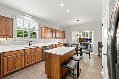 Tiny photo for 12891 Cold Springs Drive, Huntley, IL 60142 (MLS # 12769114)