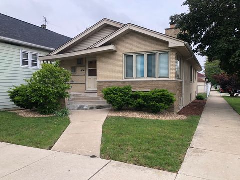 6100 S PARKSIDE Avenue Chicago IL 60638