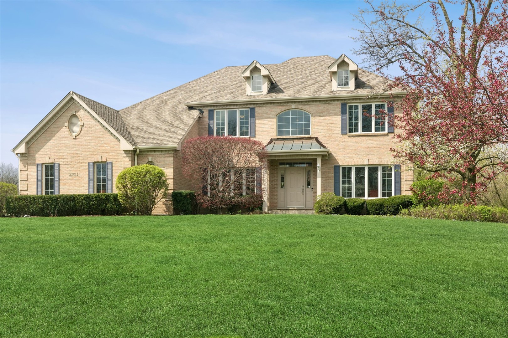 22844 N Ridgewood Lane