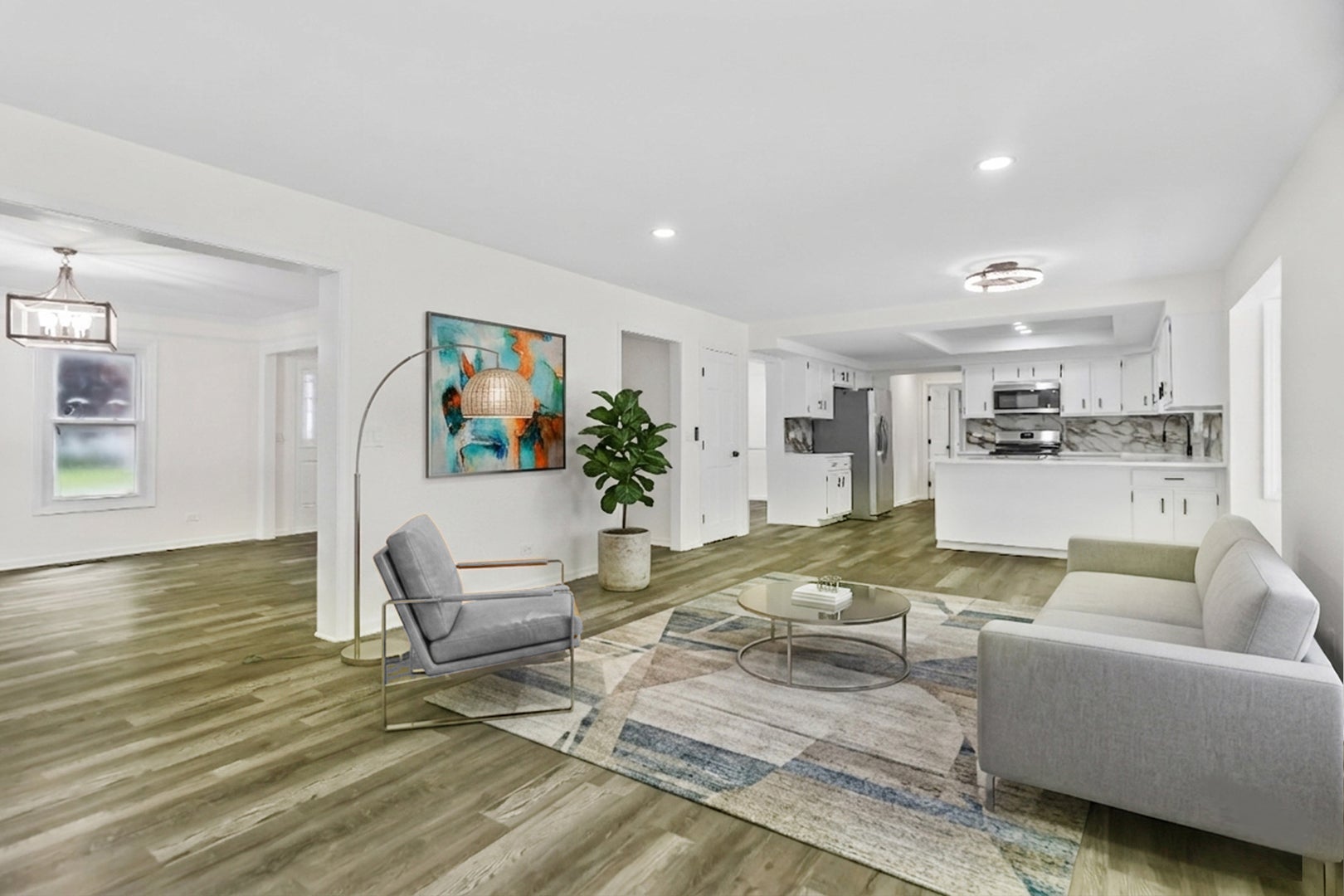 2490 Lakeside Drive
