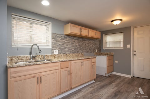 Tiny photo for 5610 S Christiana Avenue, Chicago, IL 60629 (MLS # 12727941)