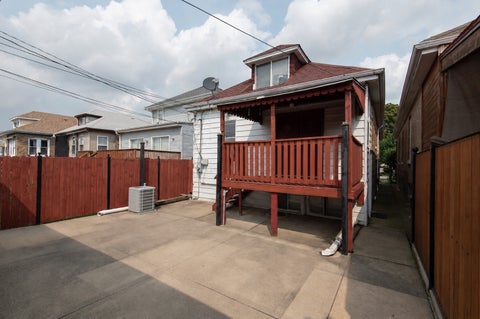 Tiny photo for 5610 S Christiana Avenue, Chicago, IL 60629 (MLS # 12727941)