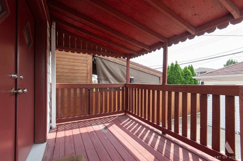 Tiny photo for 5610 S Christiana Avenue, Chicago, IL 60629 (MLS # 12727941)
