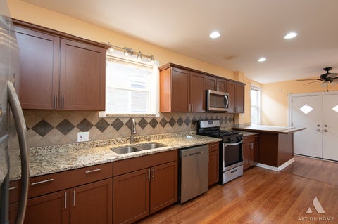 Tiny photo for 5610 S Christiana Avenue, Chicago, IL 60629 (MLS # 12727941)