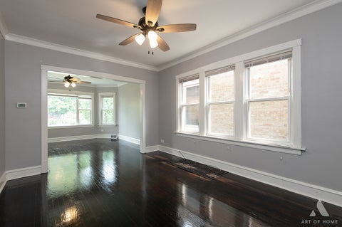 Tiny photo for 5610 S Christiana Avenue, Chicago, IL 60629 (MLS # 12727941)