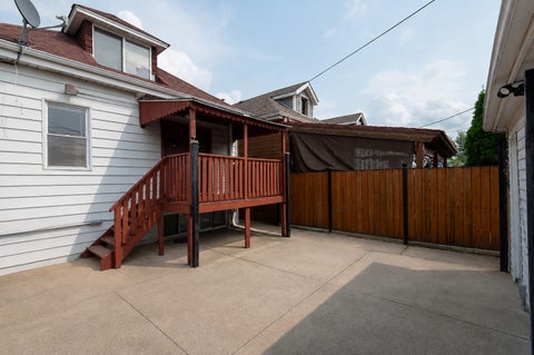 Tiny photo for 5610 S Christiana Avenue, Chicago, IL 60629 (MLS # 12727941)