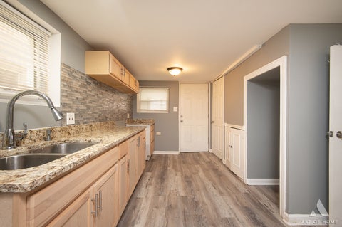 Tiny photo for 5610 S Christiana Avenue, Chicago, IL 60629 (MLS # 12727941)