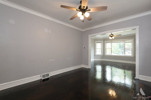 Tiny photo for 5610 S Christiana Avenue, Chicago, IL 60629 (MLS # 12727941)