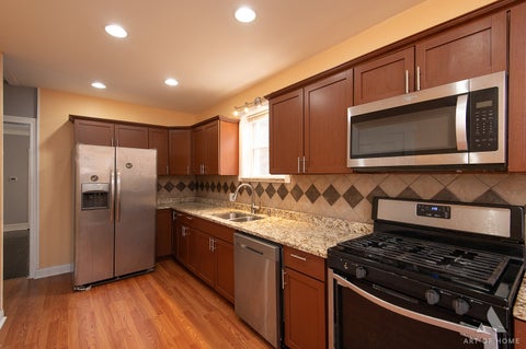 Tiny photo for 5610 S Christiana Avenue, Chicago, IL 60629 (MLS # 12727941)