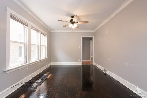 Tiny photo for 5610 S Christiana Avenue, Chicago, IL 60629 (MLS # 12727941)