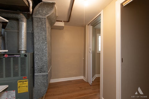 Tiny photo for 5610 S Christiana Avenue, Chicago, IL 60629 (MLS # 12727941)