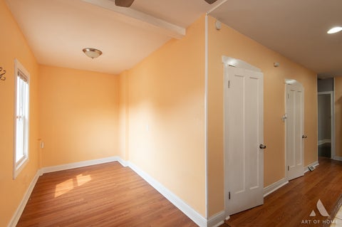 Tiny photo for 5610 S Christiana Avenue, Chicago, IL 60629 (MLS # 12727941)