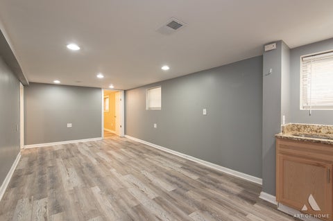 Tiny photo for 5610 S Christiana Avenue, Chicago, IL 60629 (MLS # 12727941)