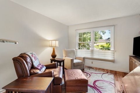 Tiny photo for 31 Thornwood Court #14, Rock Island, IL 61201 (MLS # 12742493)